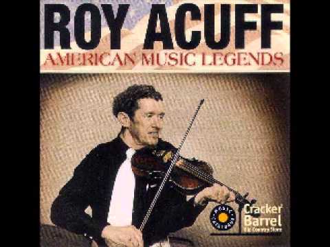 Roy Acuff The wreck on the highway