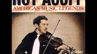 Roy Acuff The wreck on the highway