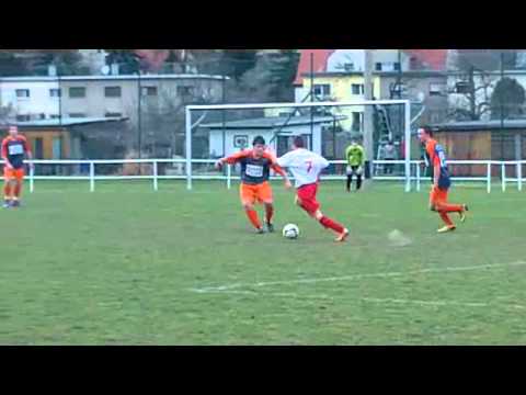 Motor Trachenberge - Sportfreunde 01 Nord/Rähnitz A-Jugend