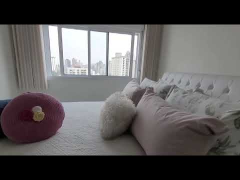 Apartamento com 2 quartos, 85m², à venda em Santo André, Centro