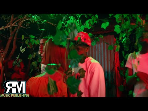 El Perrote Wz ft Lil Orphen - E Malo Que Me Tiene (Video Oficial)