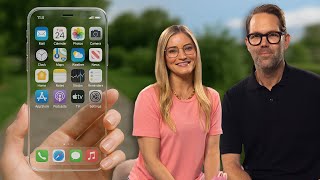 How Apple Designed Liquid Glass: Alan Dye Interview