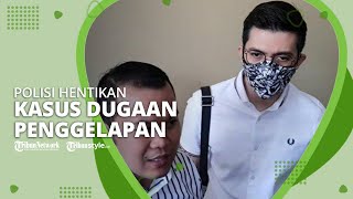 Polisi Hentikan Kasus Dugaan Penggelapan Rp1,9 Miliar Irwansyah karena Tak Ada Unsur Pidana