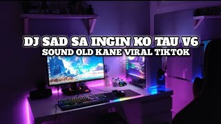Download lagu DJ SAD SA INGIN KO TAU V6 | SLOW•VIRAL TIK TOK 2025 - YOGI SJ RMX mp3 Download lagu DJ SAD SA INGIN KO TAU V6 | SLOW•VIRAL TIK TOK 2025 - YOGI SJ RMX mp3