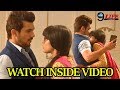 ISHQ MEIN MARJAWAN सामने आया ARJUN NIA का ROMANTIC MAKING VIDEO Arjun Nia Romanc