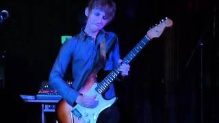Killing Floor - Noah Wotherspoon - Live at DHU Strand