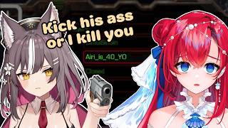Download lagu Airi Makes Sinon DESTROY a Fan Just Because of His Name | Phase Connect mp3 Download lagu Airi Makes Sinon DESTROY a Fan Just Because of His Name | Phase Connect mp3