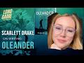 Scarlett Drake Explains Oleander: The Bestselling MM Phenomenon | Long Game Podcast