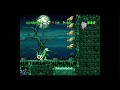 Gex Trilogy PS5 Playthrough Tomato Soup Stage Cemetery Channel Area