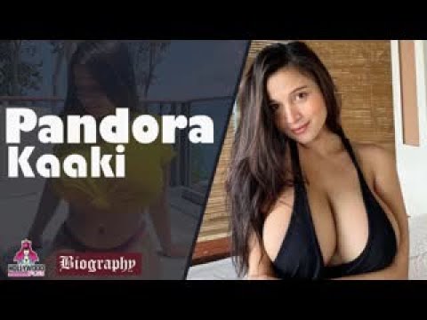 Pandora Kaaki - Philippine Beauty. Biography, Wiki, Age, Lifestyle, Net Worth