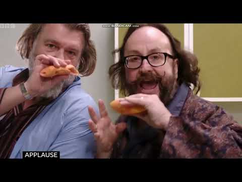 The One Hairy Biker RIP Show The One Colleague's Tribute