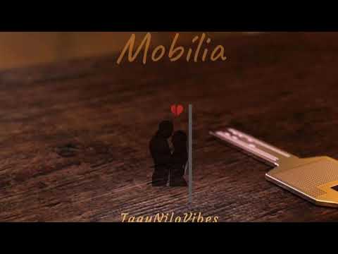 TaayNiloVibes - Mobília (mast. Por Strapattoni) links e letra na descrição
