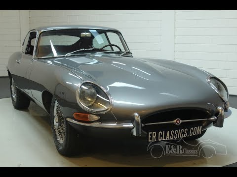 1961 Jaguar E-Type (CC-1343668) for sale in Waalwijk, Noord-Brabant