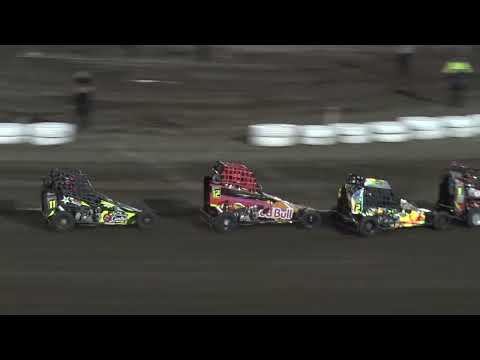 Midget Estival 2025/26 - Fecha 14 - Micromidget Final