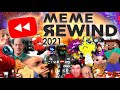 Meme Rewind 2021