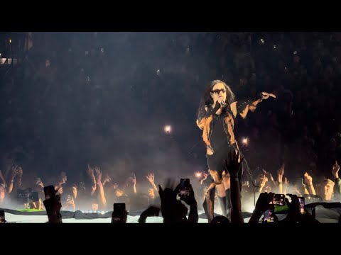 360 - Charli xcx: SWEAT Tour 2024 [LIVE]