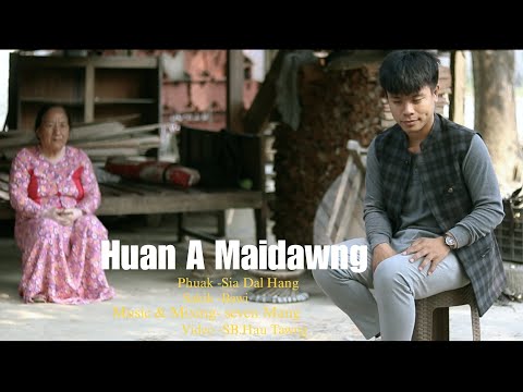 Huan A Maidawng