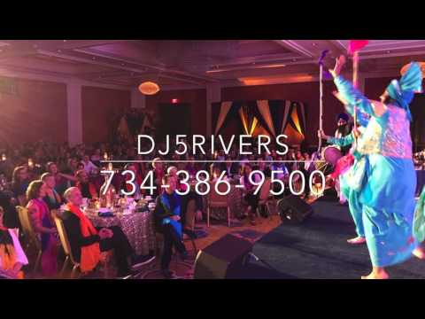 Best DJ in Michigan !!