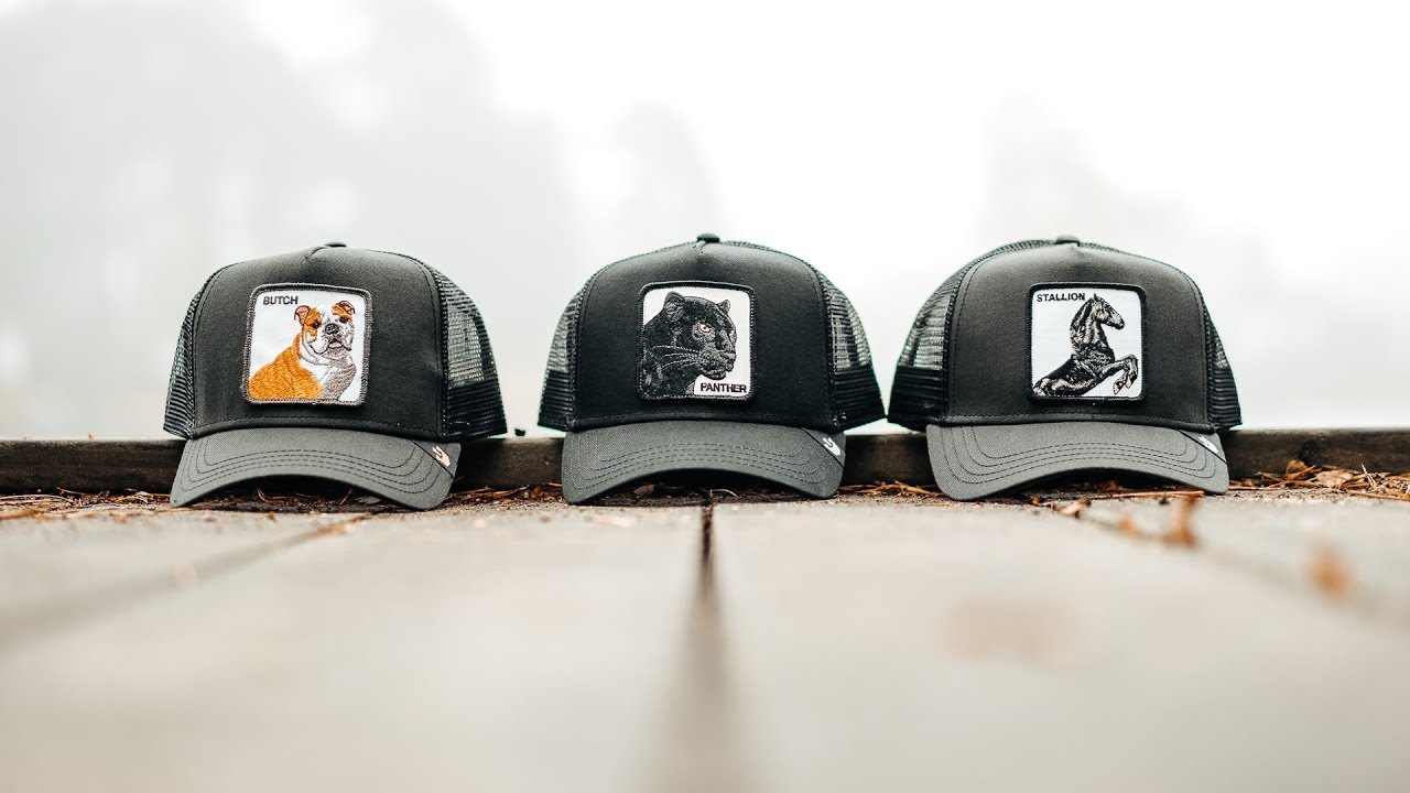 Goorin Bros Fall 2019 at hatstoreworld.com