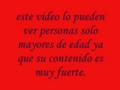 Solo Para Adultos XXX