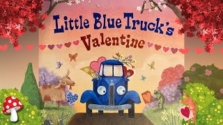 Little Blue Truck Valentine gameplay video by skoes, 3:07 duration