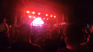 DJ Premier Tears It Up Moogfest 2017 Durham NC