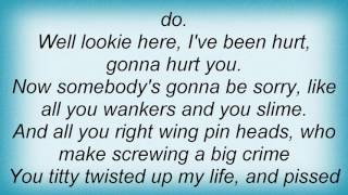 South Park - Huboon Stomp Lyrics