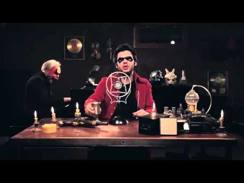 Orelsan- Voeux de Raelsan 2012 (Musique)