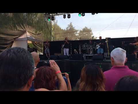 Buty - Mariánské léto 2017