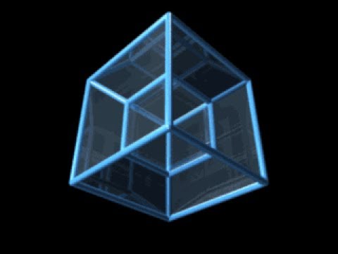 4th Dimension Explained