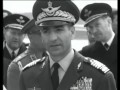 Click to View : Official visit of the Shahanshah Aryamehr to Sweden in 1960