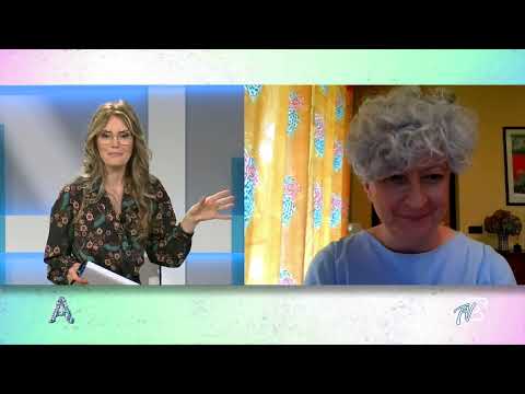 ANGOLI 8/5/2023: SALUTE MENTALE - L'ARTE TERAPIA E LE SUE POTENZIALITA' RIABILITATIVE