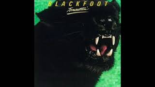 Blackfoot - Warped