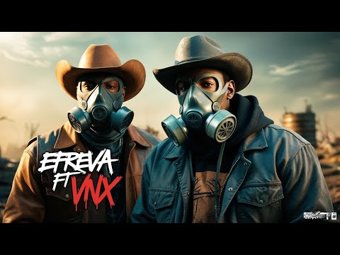 Efreva feat. Vnx - Kilit