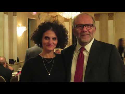 "Cheek to Cheek Polka" performed at the Chiesa di Monastero Dinner Dance, Oct. 9, 2016