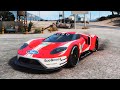 Ford GT LM [Add-On | Template | Liveries] 16