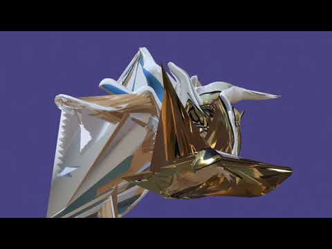 Colossio & Sobek  - Fragmentado ft  Badmoiselle (Original Mix)