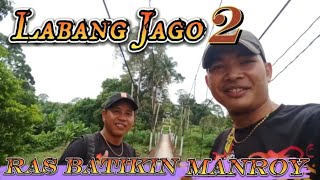 Download lagu Labang Jago 2 Lagu Murut Terbaru Manroy & Rass Batikin mp3