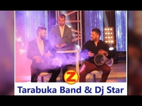 Tarabuka Band & Dj Star - Top HITE DANCE
