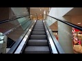 Sweden Stockholm Globen Shopping 15X Elevator 14X Escalator Enhanced
