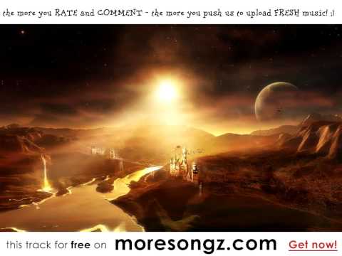 Ras - In Your Radio (Feat. Eklips)