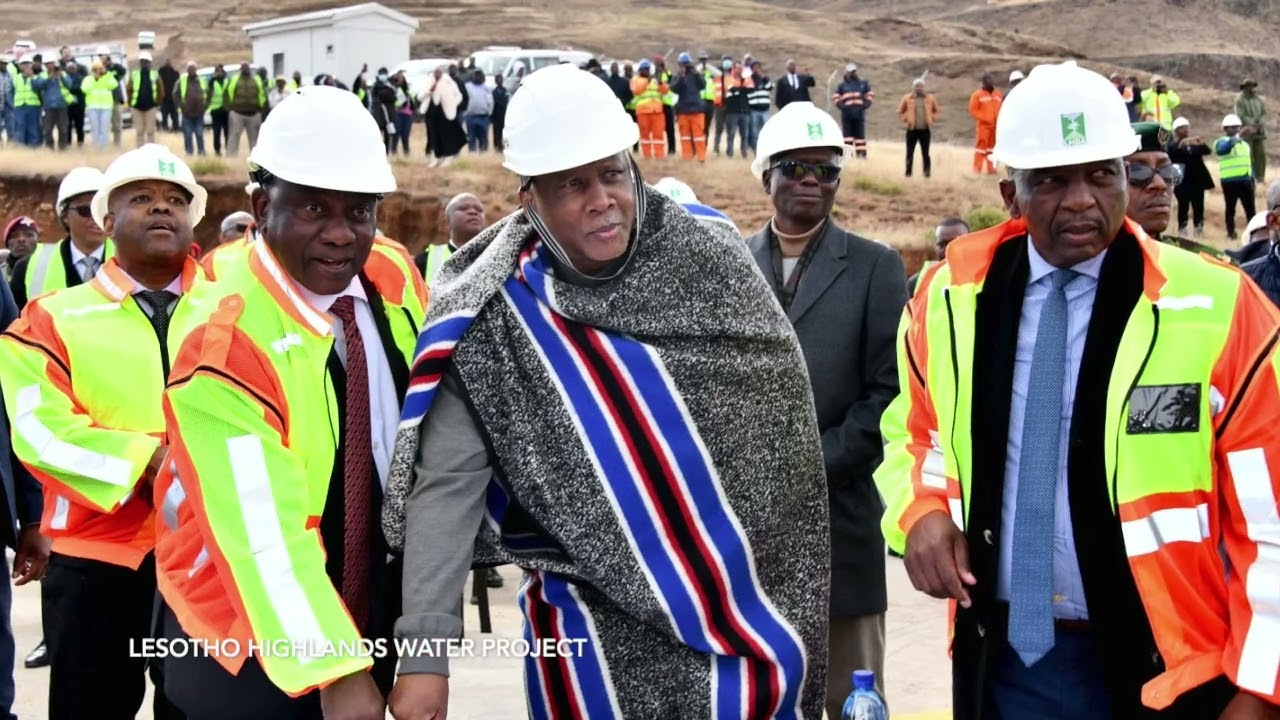 African Water Investment Summit 2025 FINAL
