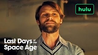 Hulu Last Days of the Space Age | Official Trailer 