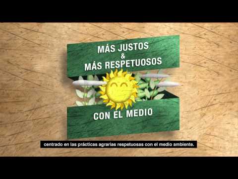 Fotograma del vídeo: Un Sí a la reforma de la PAC