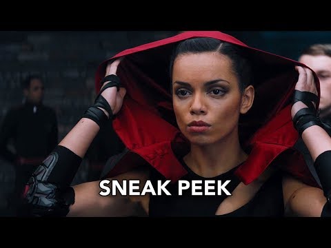 KRYPTON 1x02 Sneak Peek "House of El" (HD) Season 1 Episode 2 Sneak Peek