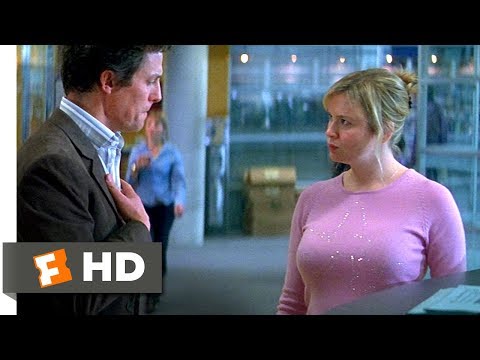 Bridget Jones: The Edge of Reason (3/10) Movie CLIP - Shag Therapy (2004) HD