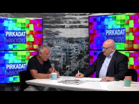 PIRKADAT: Németh Péter