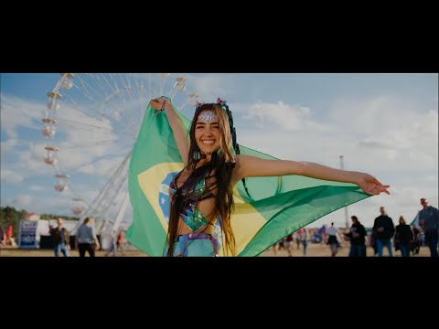 Avicii - The Nights (BassWar & CaoX Hardstyle Remix 2k23 Edit) [4K Video]