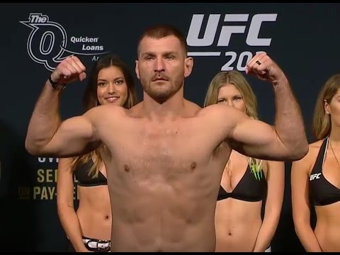 UFC 211 Fun Bets: JDS, Stipe Micocic, Andrade, Joanna, Edgar, More