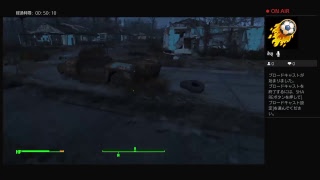【初見プレイ】Fallout4　#4【PS4ゲーム実況】